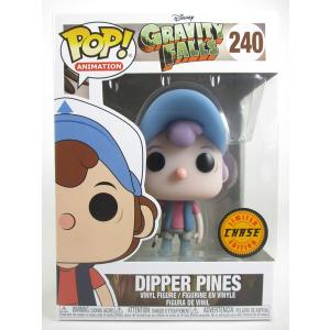 ディッパー・パインズ CHASE [グラビティフォールズ] FUNKO(ファンコ) POP! ANIMATION 240｜bobbingworld