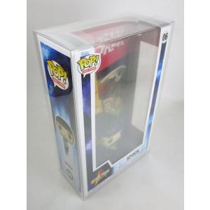 Funko POP ハードプロテクター マグネット : ボビングワールド - 通販