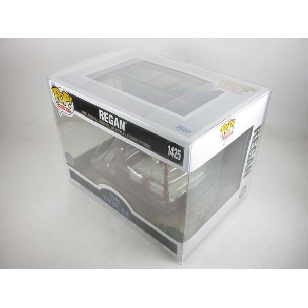 POPプロテクター ライド・タウン・モーメントなど用 5枚