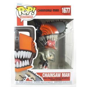 Funko チェンソーマン CHASE [チェンソーマン(CHAINSAW MAN)] FUNKO