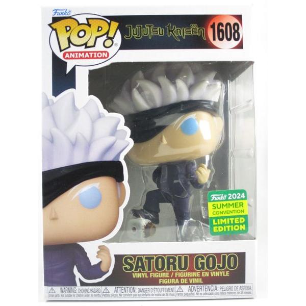 五条悟 2024年SUMMER CONVENTION限定 [呪術廻戦(JuJuTsu Kaisen)...