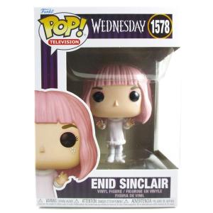Funko ウェンズデー&イーニッド 2024年SUMMER CONVENTION限定