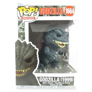 ゴジラ+メカゴジラ　ファンコ FUNKO POP Amazon.com: POP Godzilla Mechagodzilla Funko Vinyl Figure