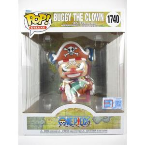 ONE PIECE - 限定FUNKO POP! ワンピース　ルフィ　with クンフージュゴン限定 限定FUNKO POP! ワンピース ルフィ with クンフージュゴン限定