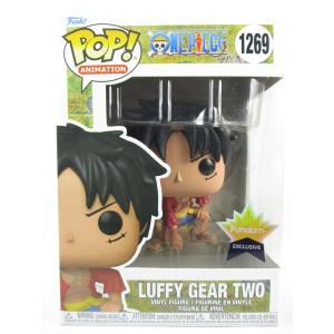 funko POP 1707 オレンジピッコロ 蓄光チェイス版 Funko Pop