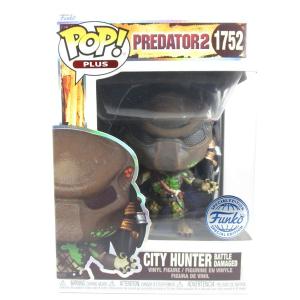 Funko シティーハンター [プレデター2(PREDATOR 2)] FUNKO(ファンコ