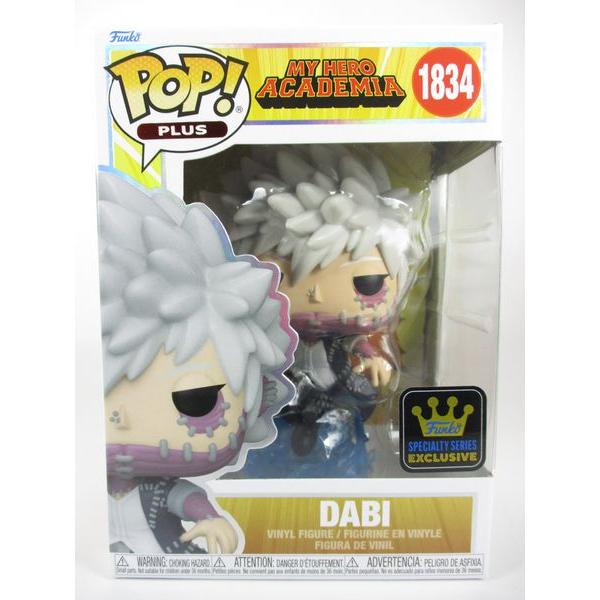 荼毘 [僕のヒーローアカデミア(MY HERO ACADEMIA)] FUNKO(ファンコ) POP...