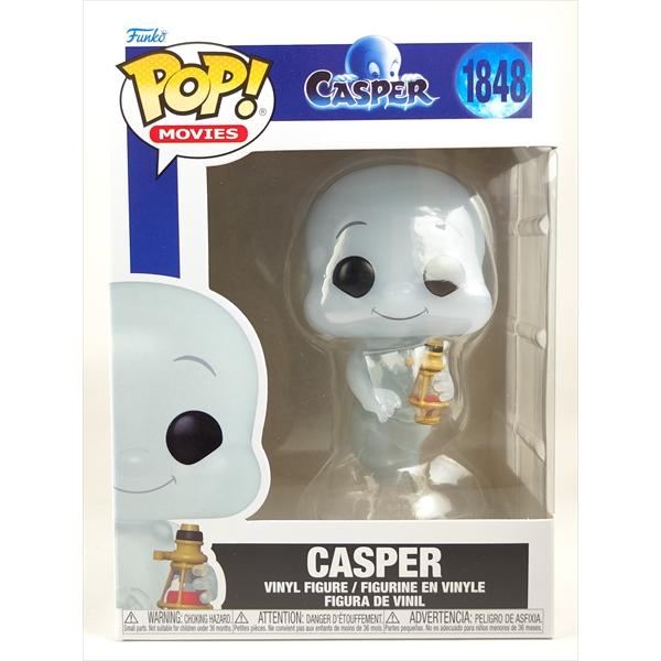 キャスパー [Casper] FUNKO(ファンコ) POP! MOVIES 1848
