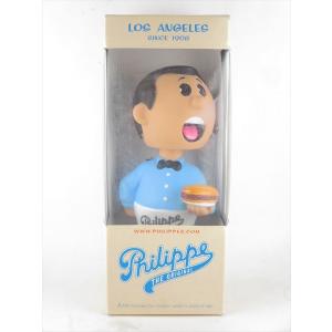 フィリップザオリジナル [Philipps THE ORIGINAL] FUNKO(ファンコ) Wacky Wobbler(ワッキーワブラー) バブルヘッド｜bobbingworld