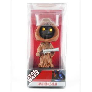 FUNKO wacky wobbler スターウォーズ JAWA Funko バズーカ・ジョー 赤