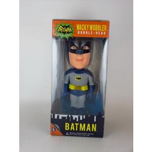 バットマン　[1966シリーズ]　FUNKO(ファンコ) Wacky Wobbler(ワッキーワブラー)