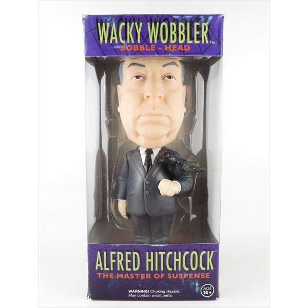 アルフレッド・ヒッチコック [ALFRED HITCHCOCK] FUNKO(ファンコ) Wacky...