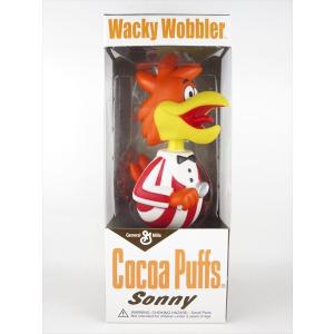 Funko ミスター・ソフティ [MISTER SOFTEE] FUNKO(ファンコ) Wacky