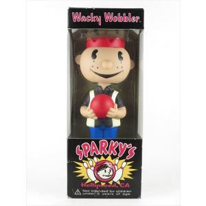 Funko ミスター・ソフティ [MISTER SOFTEE] FUNKO(ファンコ) Wacky