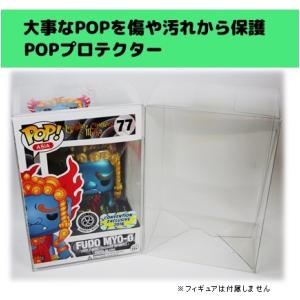 POPプロテクター5枚｜bobbingworld