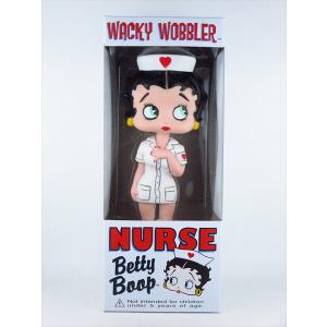 Funko ナース・ベティ [BETTY BOOP(ベティ・ブープ)] FUNKO