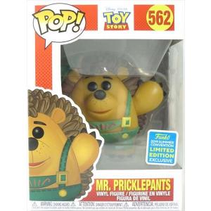 Funko ピンヘッド [ヘルレイザー(Hellraiser)] FUNKO(ファンコ) POP