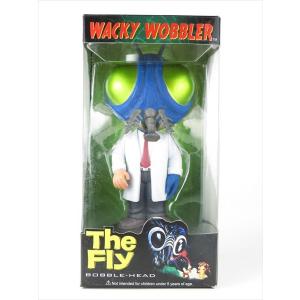 Wacky Wobblers ボブルヘッドフィギュア まとめ売り メルカリ