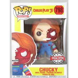 Funko デモゴルゴン [ストレンジャー・シングス] FUNKO(ファンコ) POP
