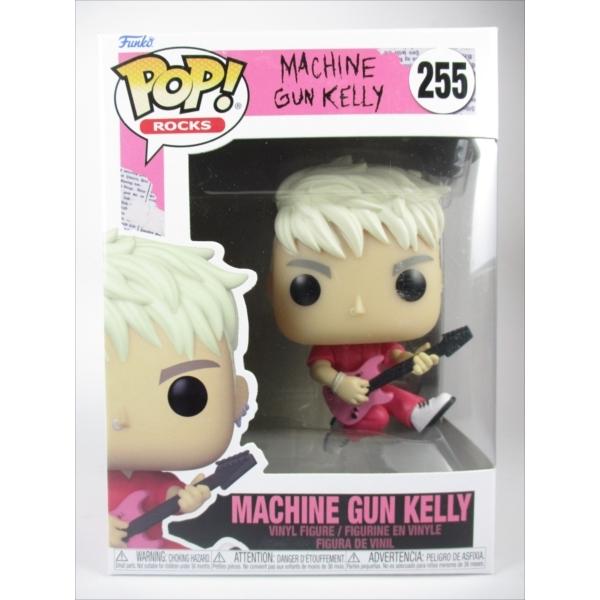 マシン・ガン・ケリー [MACHINE GUN KELLY] FUNKO(ファンコ) POP! RO...