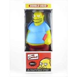 Funko ダフマン [SHIMPSONS(シンプソンズ)] FUNKO(ファンコ) Wacky