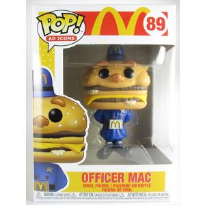 Funko ミスター・ソフティ [MISTER SOFTEE] FUNKO(ファンコ) Wacky