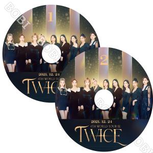 TWICE - 【新品同様】TWICE TV 5枚セット Amazon.co.jp: TWICE - ミニ5集アルバム[WHAT IS LOVE?] (B Ver