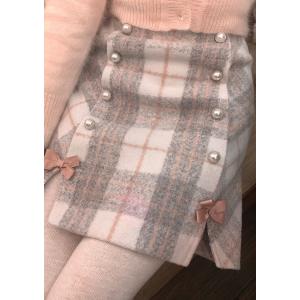 ゆめかわいい スカート ファッション の商品一覧 通販 Yahoo ショッピング