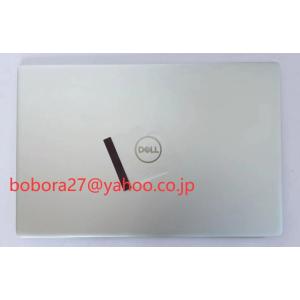 新品  Dell  Inspiron 13 5390 5391 トップカバー・ケース・天板　シルバー...