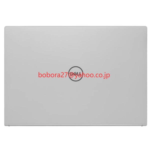 新品 DELL Inspiron 13 5000　5310　天板、トップカバー/ケース　シルバー　（...