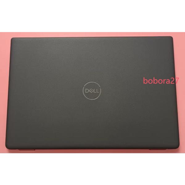 新品 Dell Latitude 3510 E3510 修理交換用液晶トップカバー 天板 ケース 0...