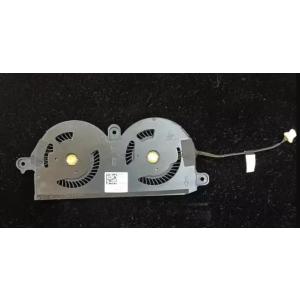 新品 DELL XPS13 9370 9380 P82G CPUファン   0980WH ND55C...