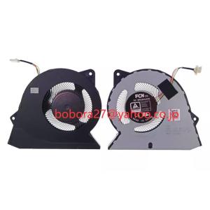 新品  DELL Vostro 15 3510 等用 散熱CPU ファン/冷却 DC5V 0.40A...