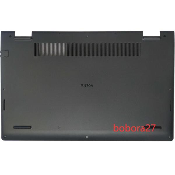 新品 DELL Vostro 15 3510 3511 3520 3525 ボトムカバー ケース 0...
