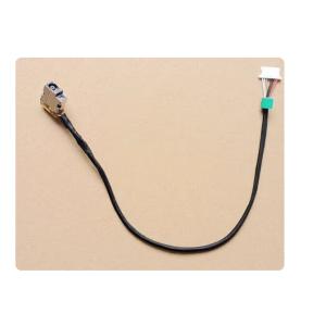 新品 HP 15S-ER FR FP FQ EF EQ DCジャック ケーブル