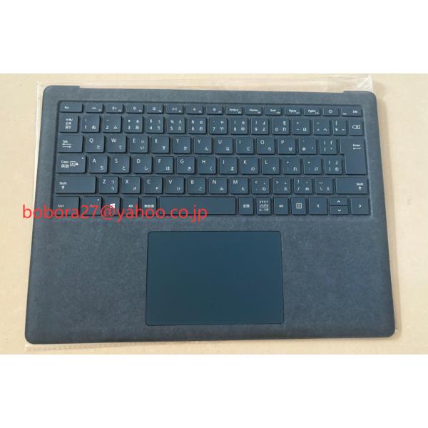 Microsoft Surface Laptop 3/4/5/6 1867/1868/ 1950/1...