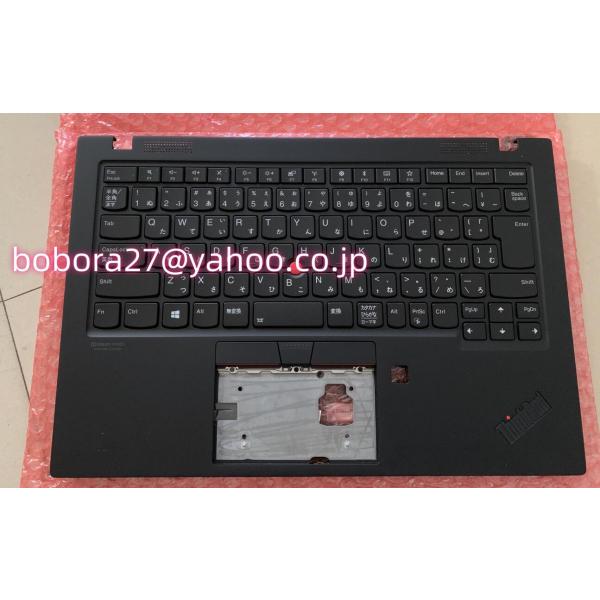 Lenovo Thinkpad X1 Carbon 7th 8th Gen 2019 2020年 2...