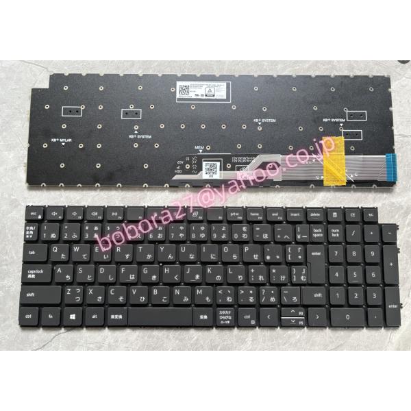 純正新品 DELL Latitude 15 3000シリーズ 3520 3530 P108F　日本語...