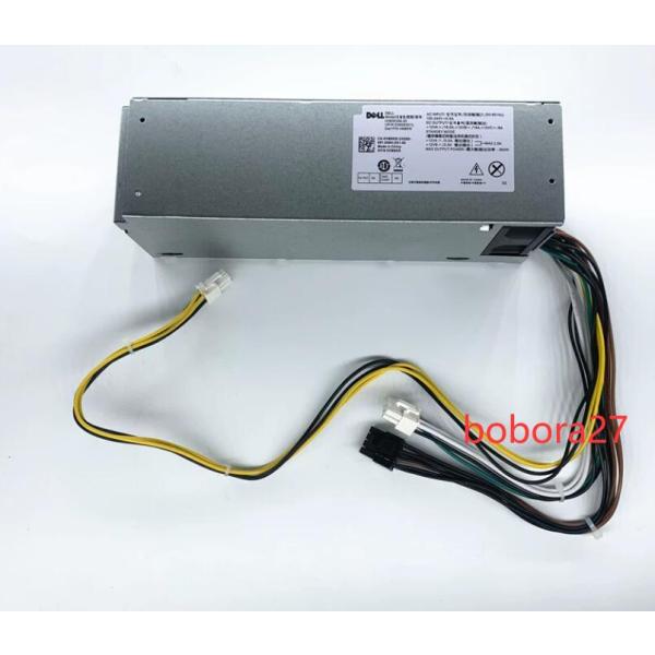 新品 DELL Inspiron 3891 内蔵電源ユニット  360W  6pin+4pin+6p...