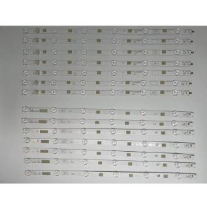 新品 東芝 REGZA 42Z8・42J8 バックライト 1セット*14本