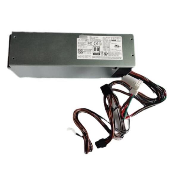 新品 DELL XPS 8940 内蔵電源ユニット 500W 6Ppin+4pin+4pin+6pi...