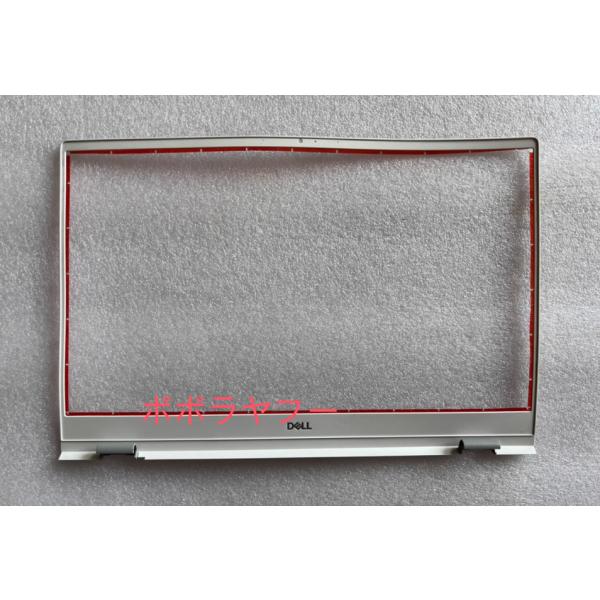 新品  DELL Inspiron 14 5401 5402 5405 液晶ベゼル  液晶フロントベ...