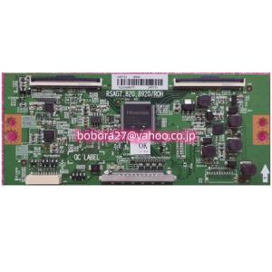 新品 レグザ 東芝 REGZA 49G20X 55J20X 55G20X T-CON基板 基盤 新品 レグザ 東芝 REGZA 49G20X 55J20X 55G20X T-CON基板 基盤