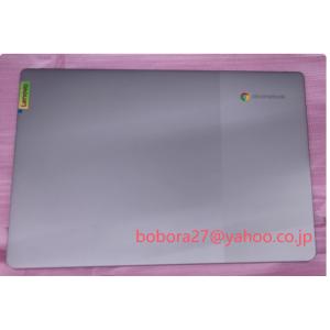 新品 LENOVO Ideapad 3 Chrome 14M836 天板  5CB1C92849　シ...