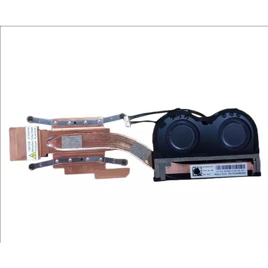 新品 ThinkPad X1 Carbon Gen 10 2022 散熱CPU ファン/ 冷却 5H...