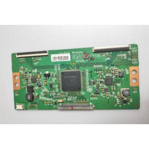 新品 東芝 レグザ REGZA 43C310X用 6870C-0552A/0535B 画面表示不良 ...