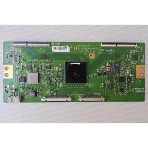 SONY テレビ KJ-43X8500C    T-CON基板 6870C-0568A