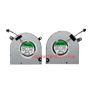 新品 DELL G3 15 3590 散熱CPU+GPU ファン/ 冷却 EG75070S1-1C0...