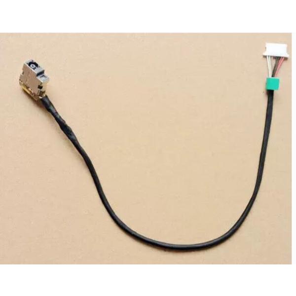 新品 HP Pavilion 15-cc101TU　DCジャックケーブル　799750-S23