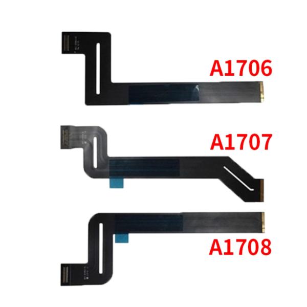 新品 MacBook Pro  A1706 A1707 A1708 トラックパッドフレックスケーブル...